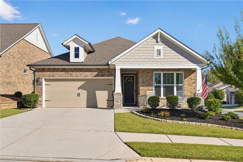 Photo of 239 Floral Valley Drive, Woodstock, GA 30188 (MLS # 7820135)
