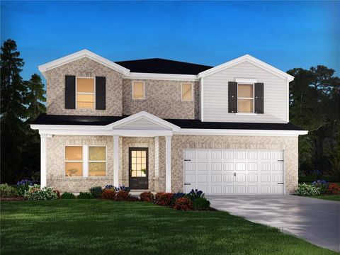 411 Tallulah Lane Grayson GA 30017