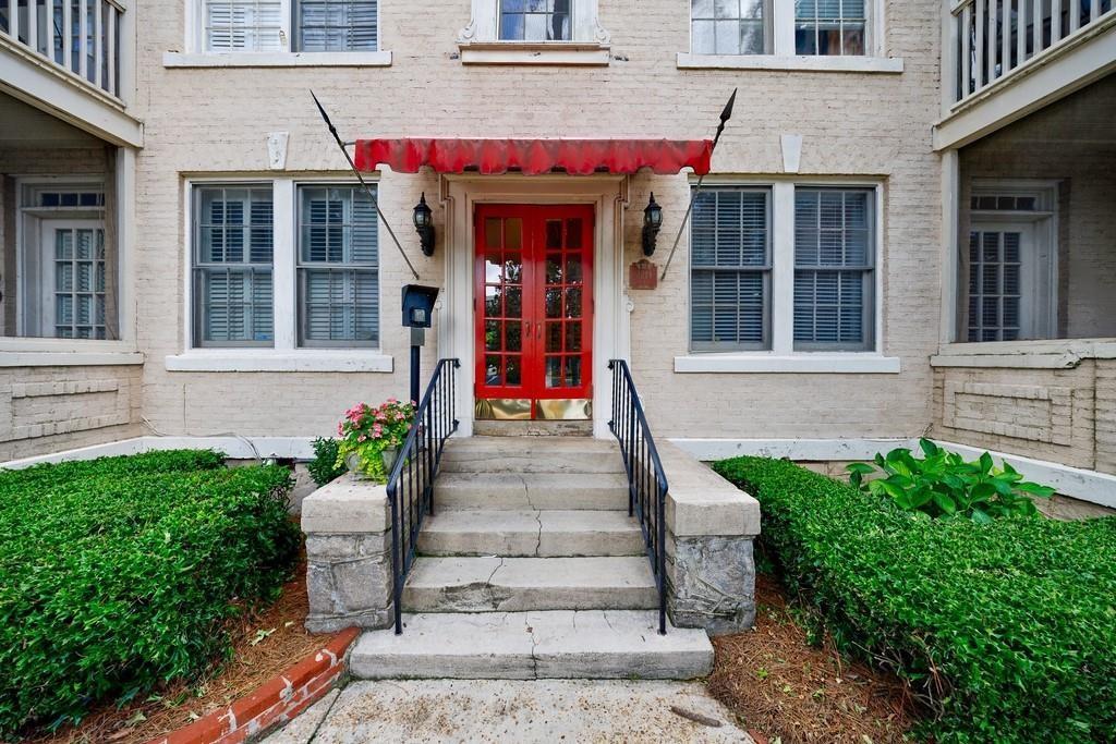 2214 Peachtree Road NW B5