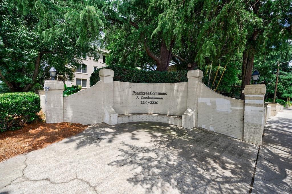 2214 Peachtree Road NW B5