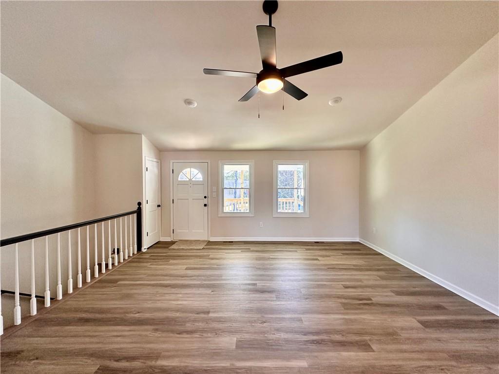 2535 Impala Drive, Cumming, Georgia image 5