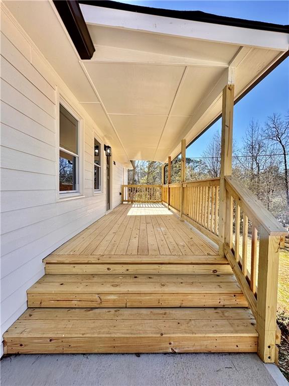 2535 Impala Drive, Cumming, Georgia image 3