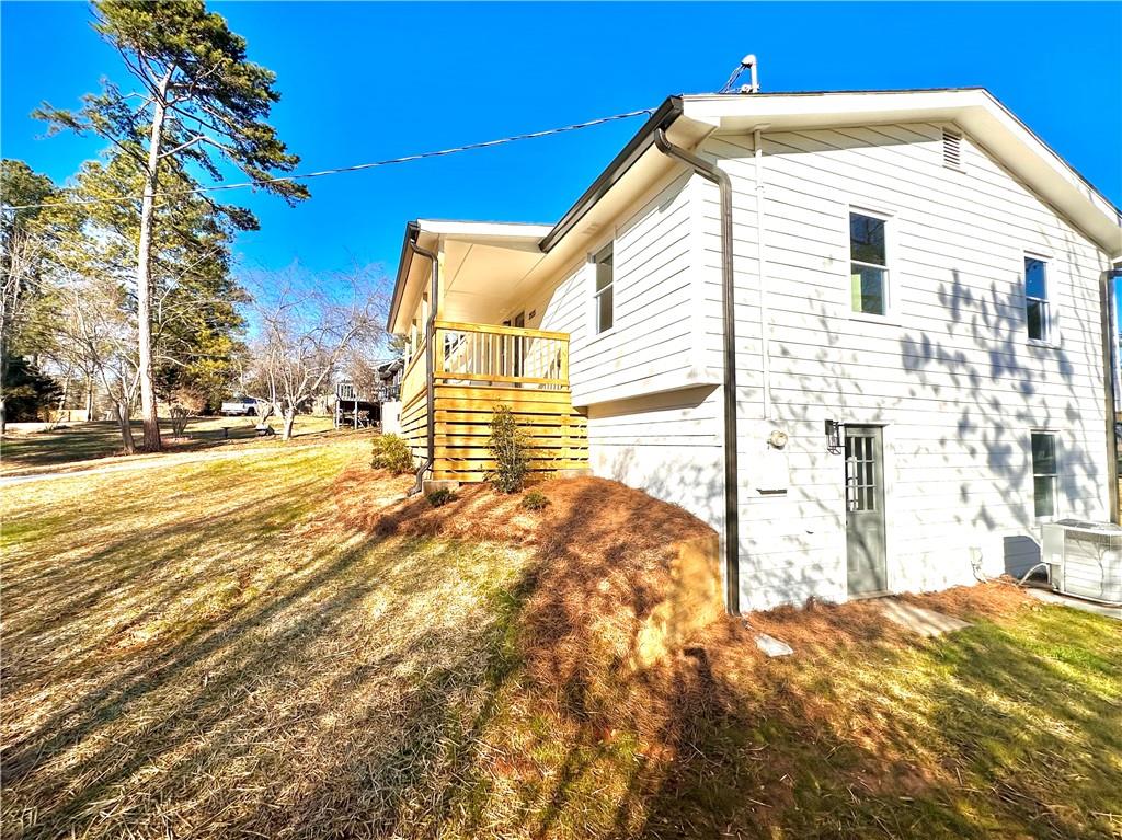 2535 Impala Drive, Cumming, Georgia image 39