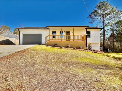 2535 Impala Drive, Cumming, GA 30041 - MLS#: 7572868
