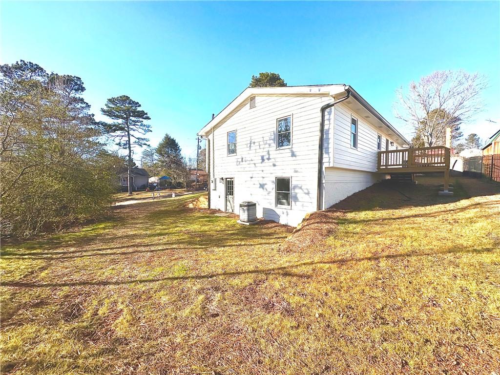 2535 Impala Drive, Cumming, Georgia image 38
