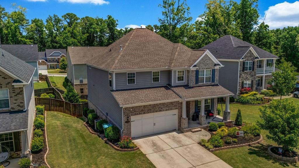 3312 Katelyn Court SW