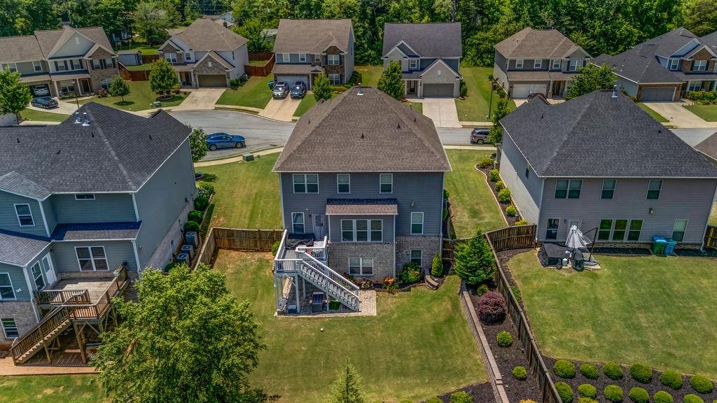 3312 Katelyn Court SW