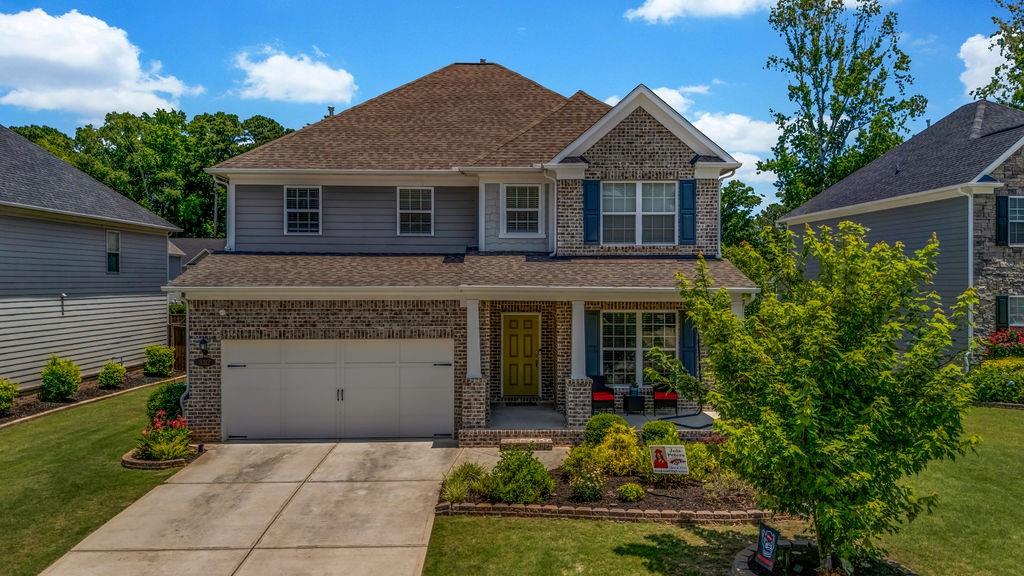 3312 Katelyn Court SW