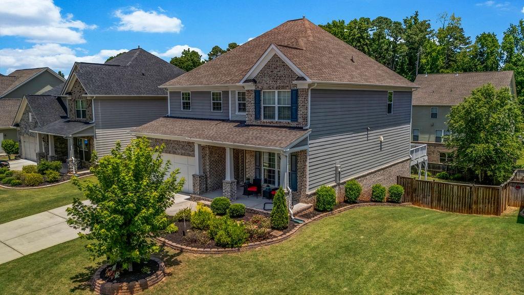 3312 Katelyn Court SW