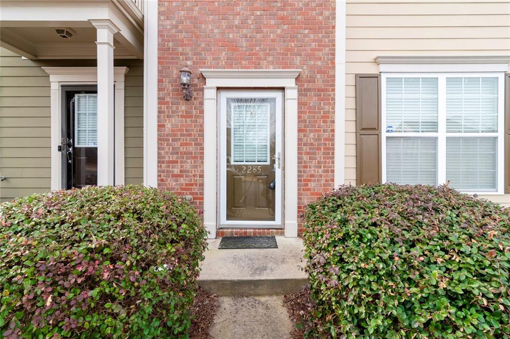 2285 Deerwood Drive SW