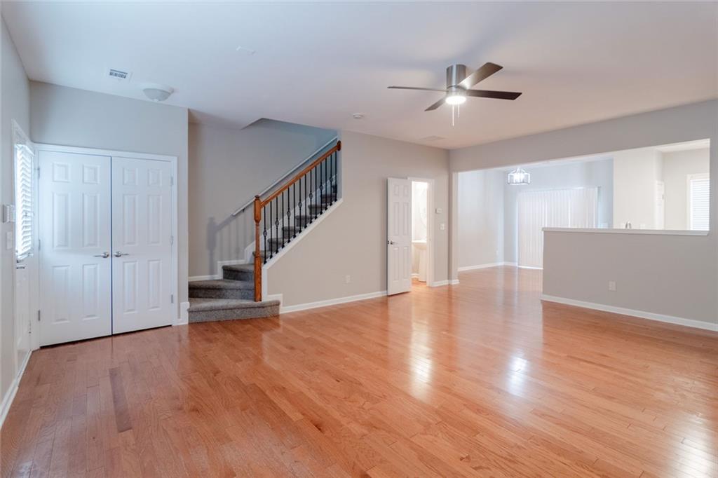 2285 Deerwood Drive SW