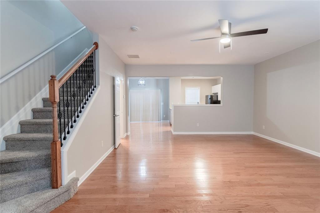 2285 Deerwood Drive SW