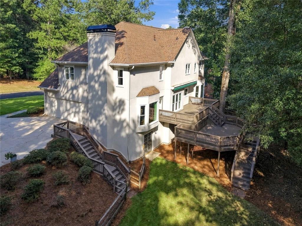 515 Crossgate Trail