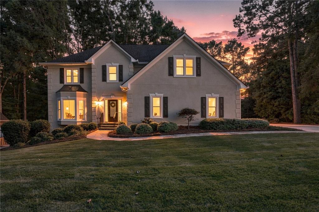 515 Crossgate Trail