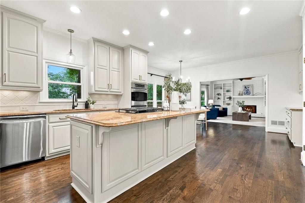 515 Crossgate Trail