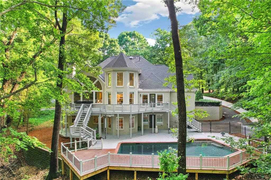 Edgewater Estates - Residential