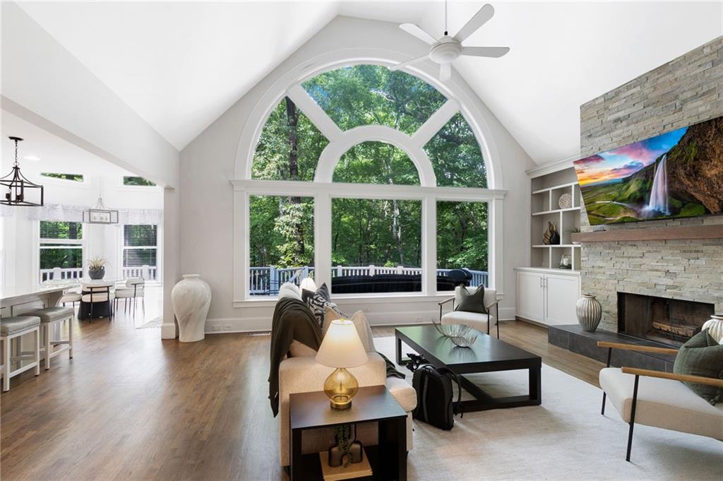 Edgewater Estates - Residential