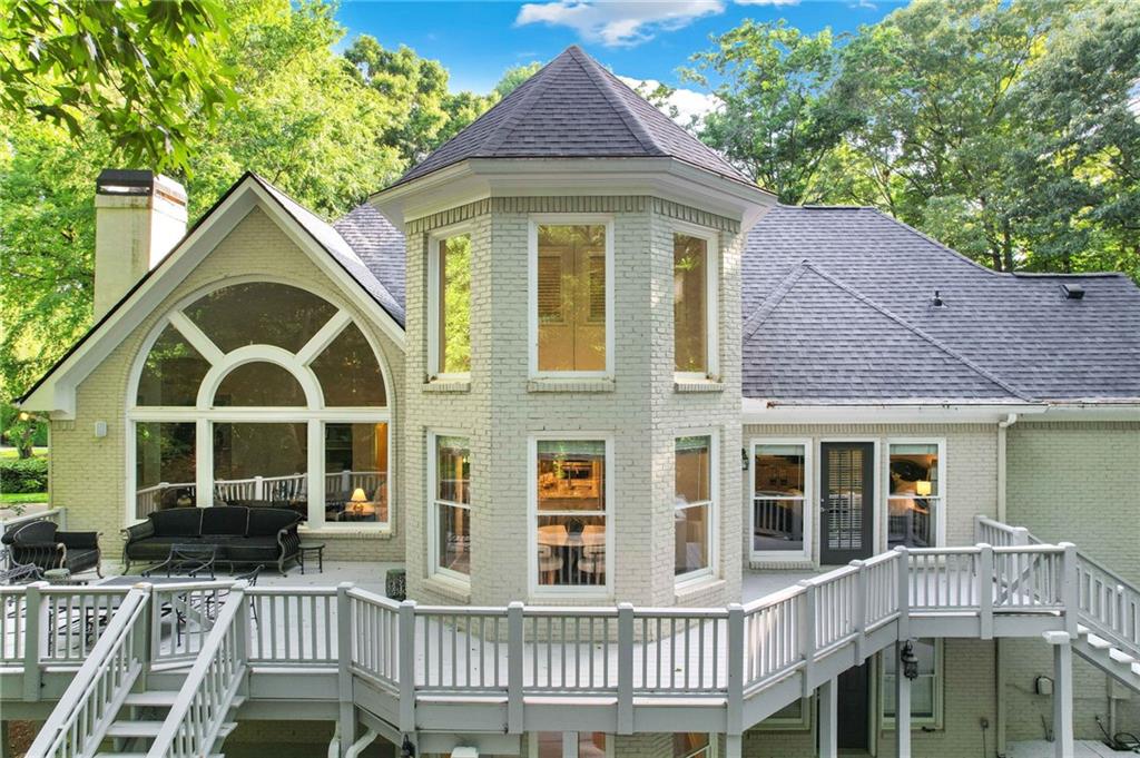 Edgewater Estates - Residential