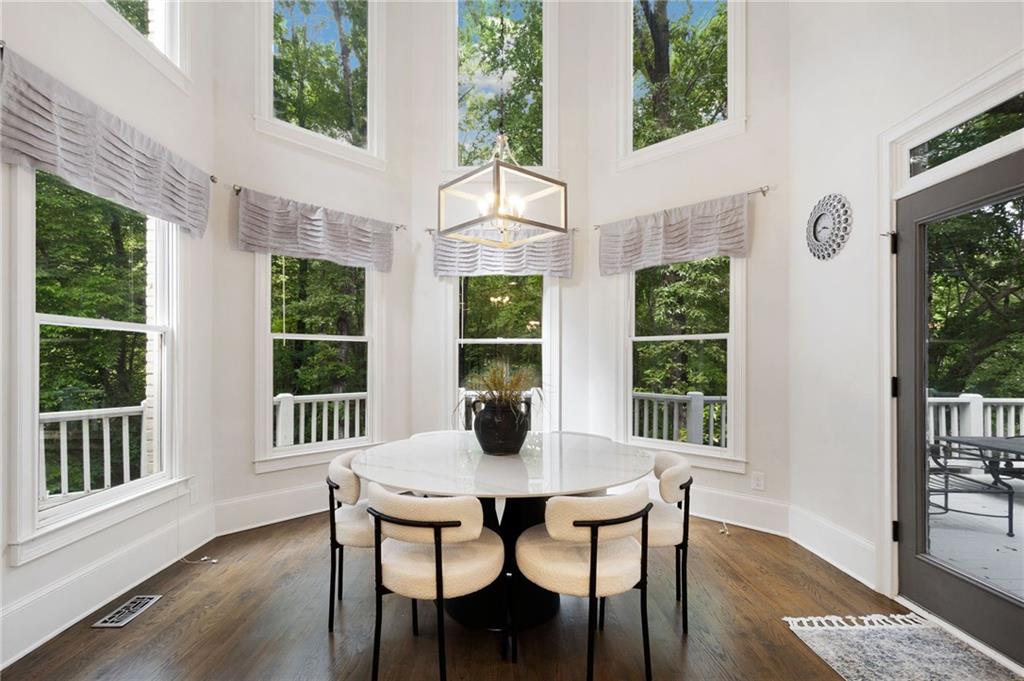 Edgewater Estates - Residential