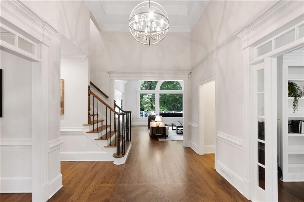 Edgewater Estates - Residential