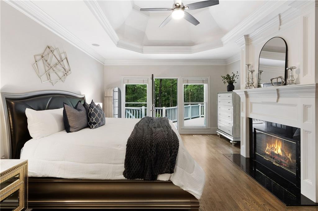 Edgewater Estates - Residential