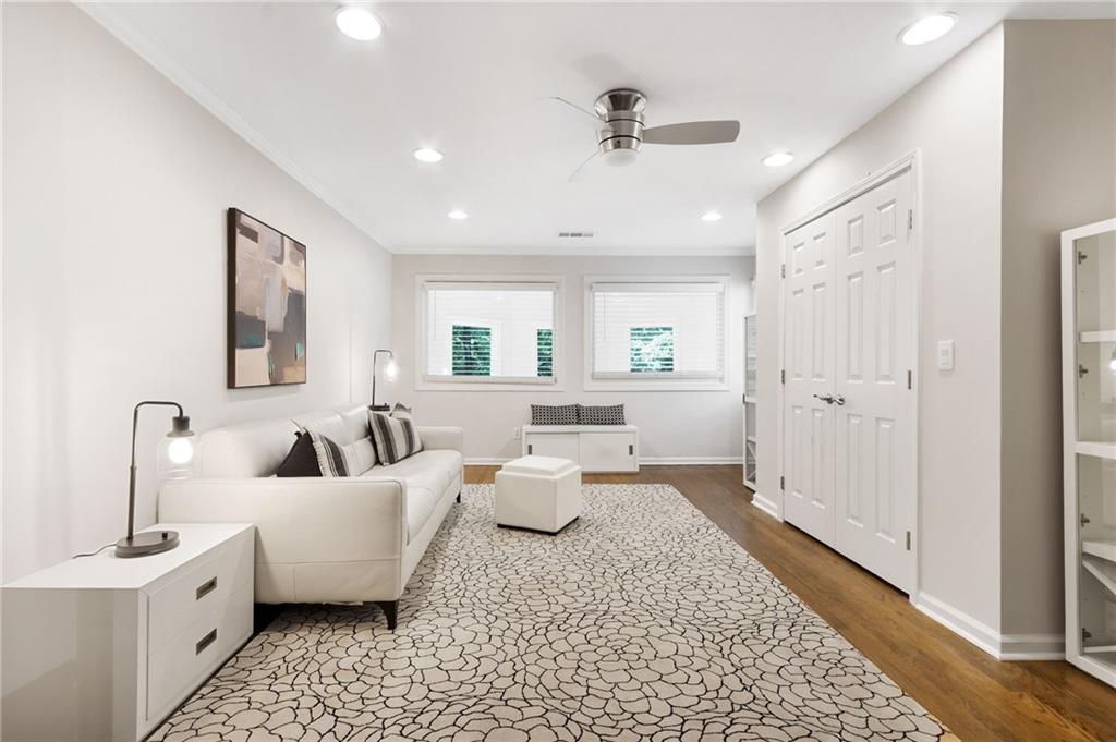 Edgewater Estates - Residential