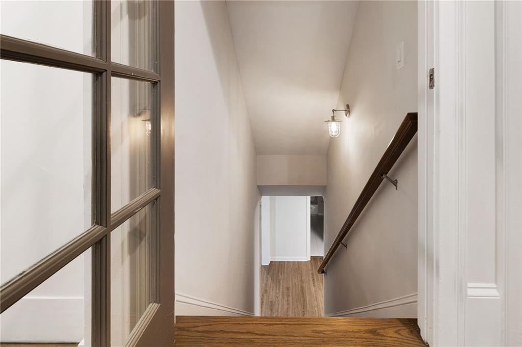 Edgewater Estates - Residential