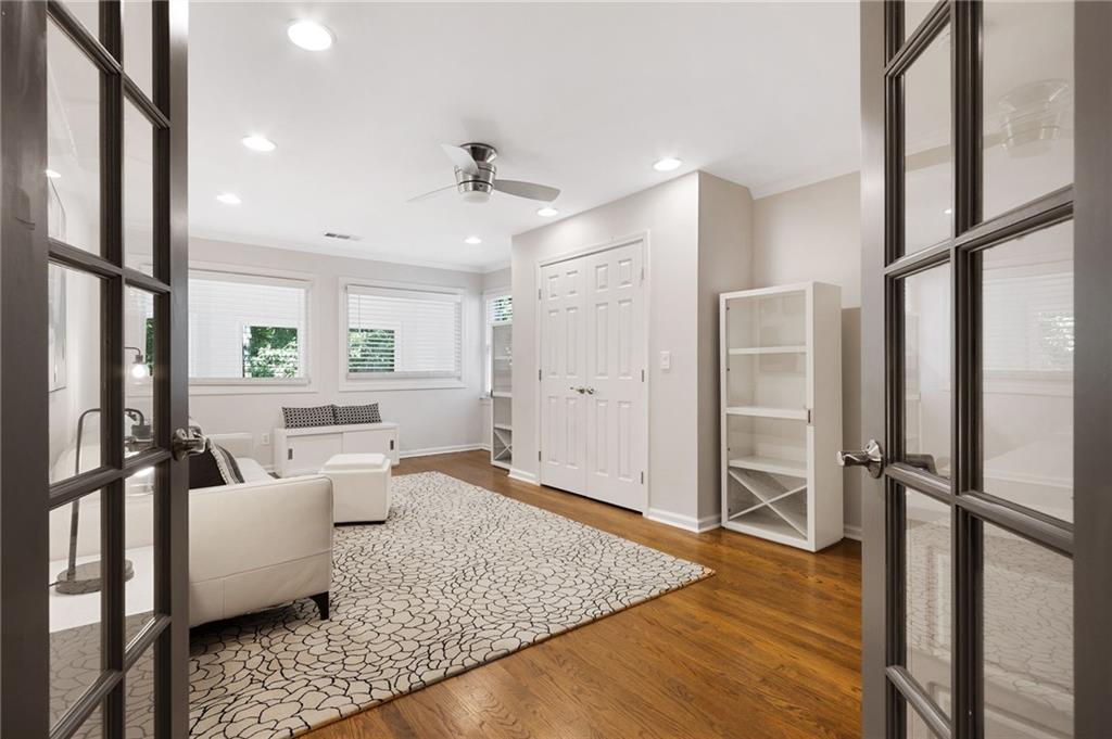 Edgewater Estates - Residential