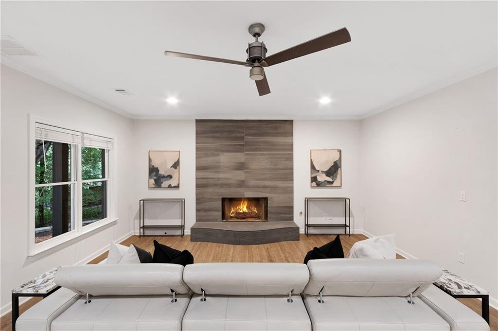 Edgewater Estates - Residential