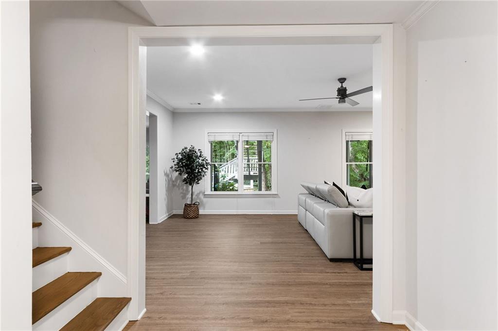 Edgewater Estates - Residential