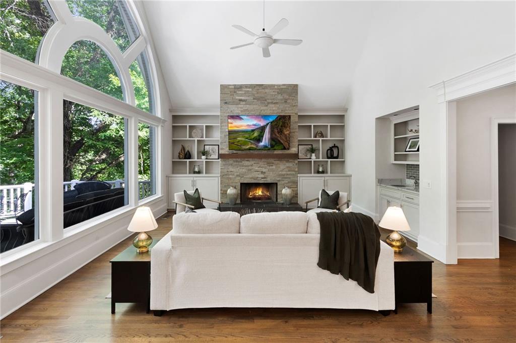 Edgewater Estates - Residential