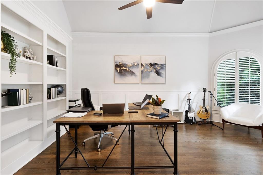 Edgewater Estates - Residential