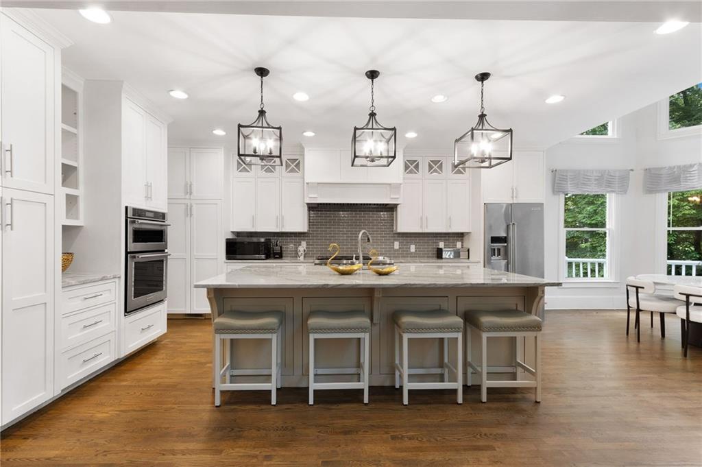 Edgewater Estates - Residential