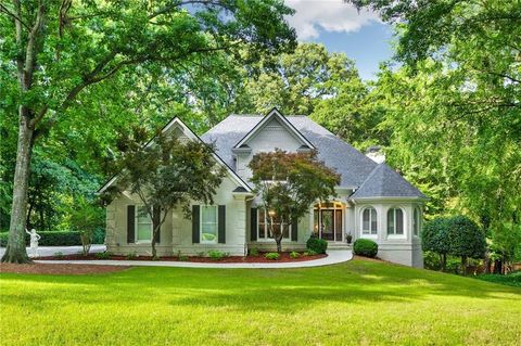10635 N Edgewater Johns Creek GA 30097