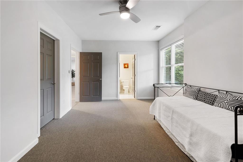 Edgewater Estates - Residential