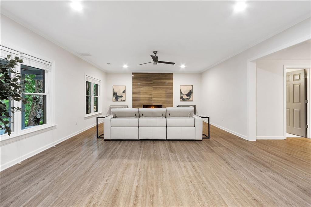 Edgewater Estates - Residential