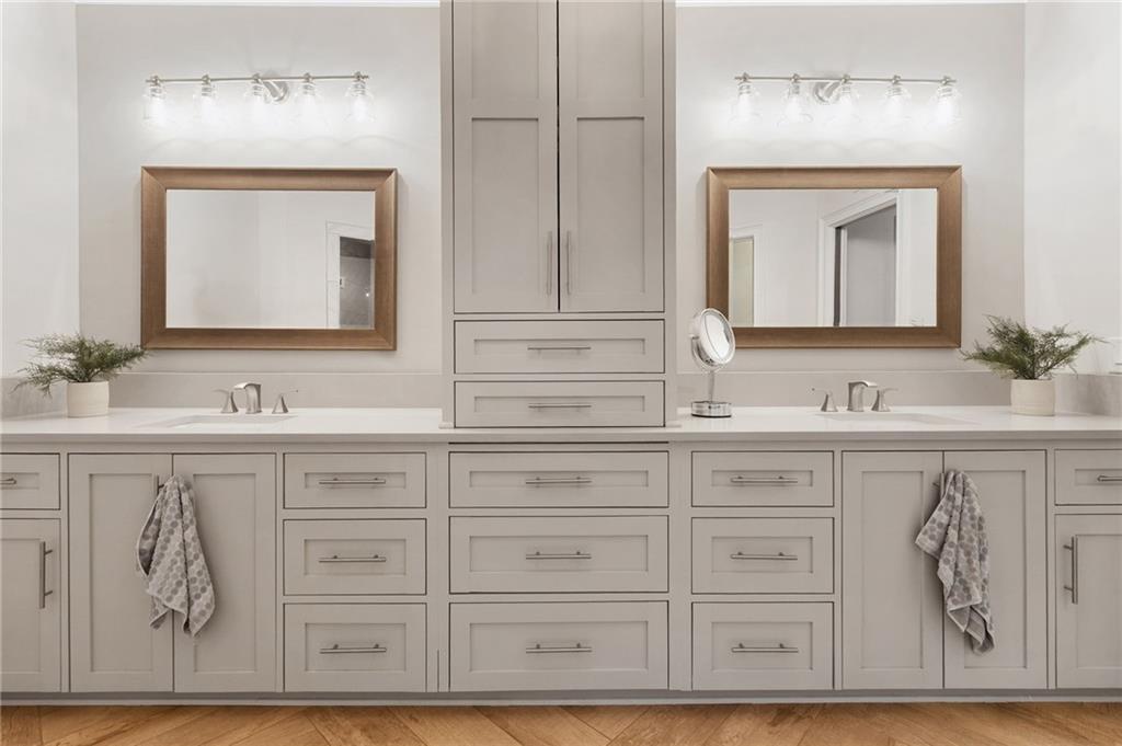 Edgewater Estates - Residential