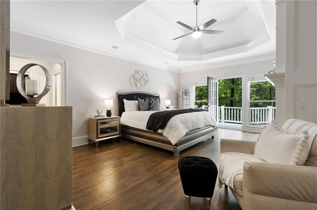 Edgewater Estates - Residential