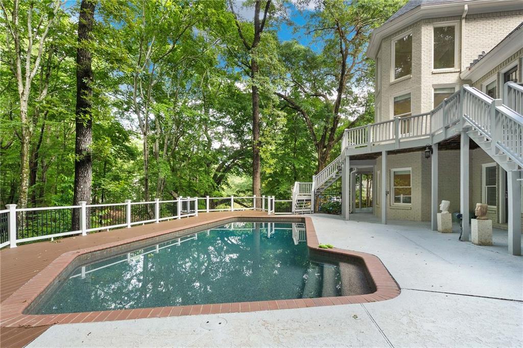 Edgewater Estates - Residential