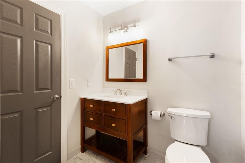 Edgewater Estates - Residential