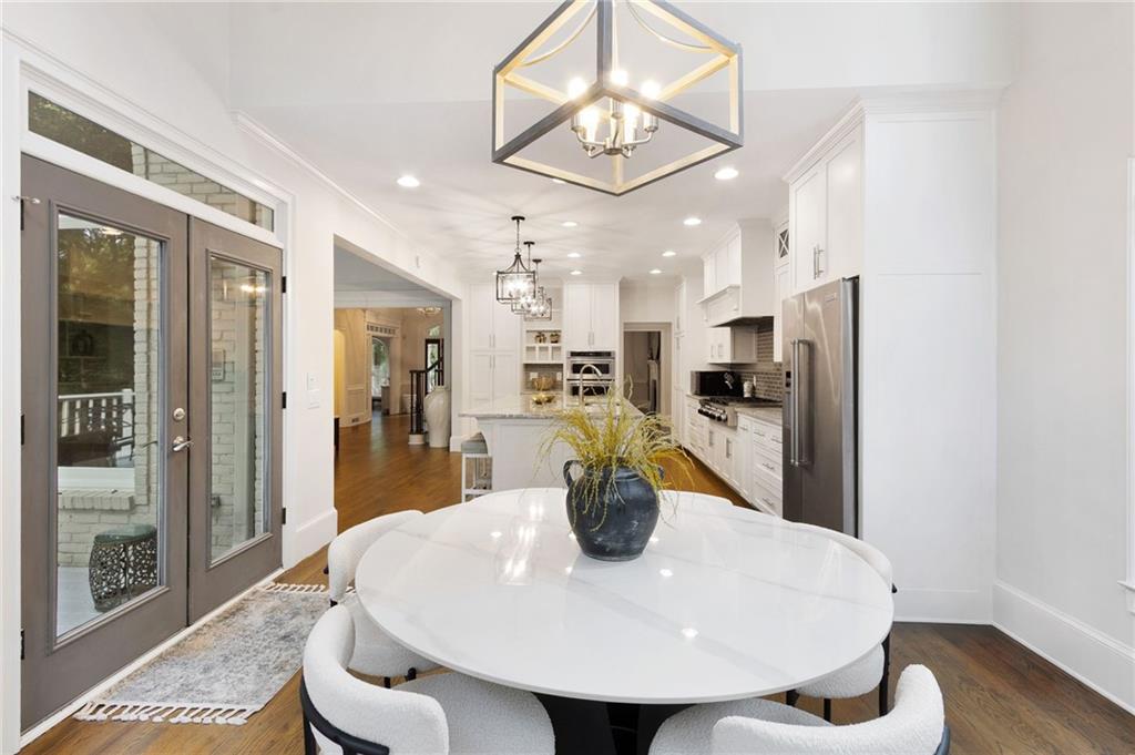 Edgewater Estates - Residential