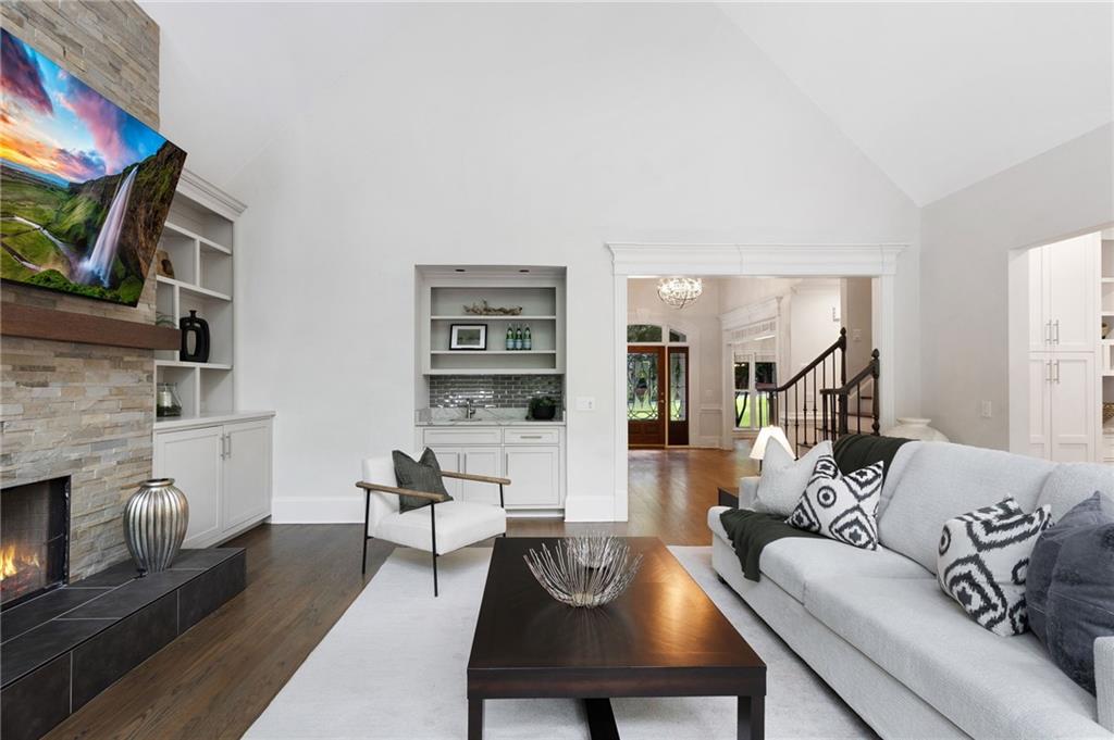 Edgewater Estates - Residential