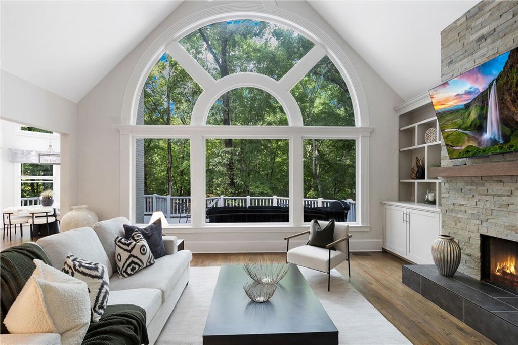 Edgewater Estates - Residential