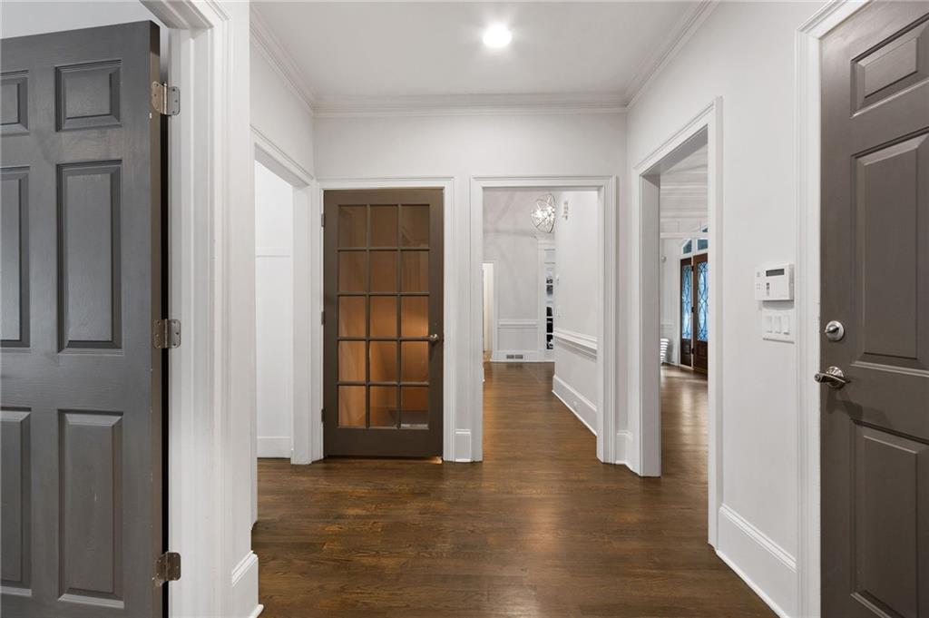 Edgewater Estates - Residential