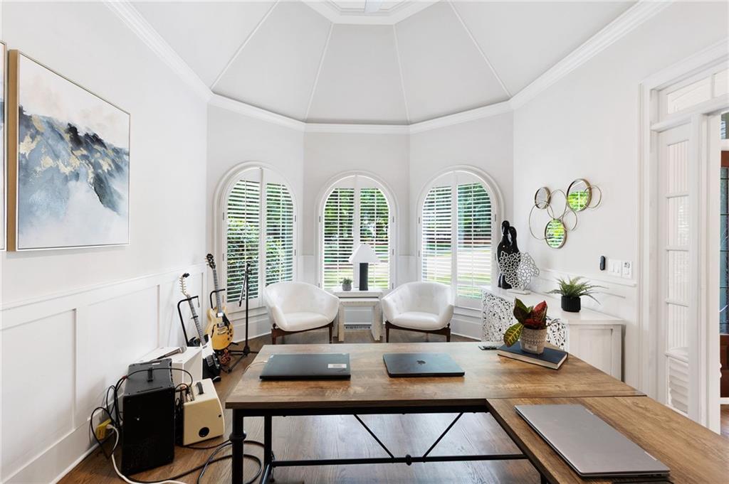 Edgewater Estates - Residential