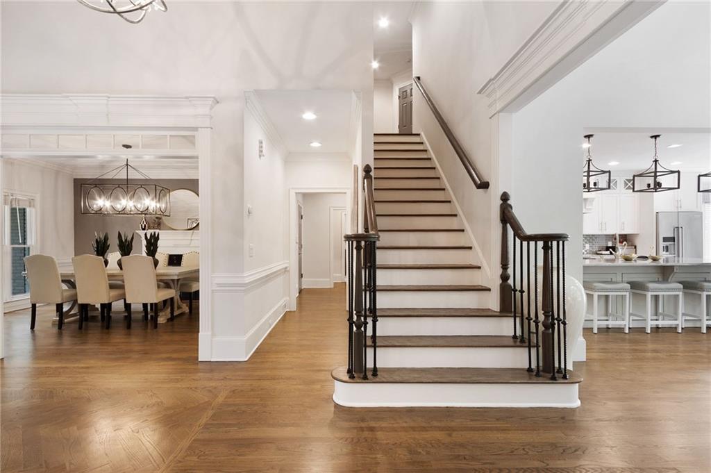 Edgewater Estates - Residential