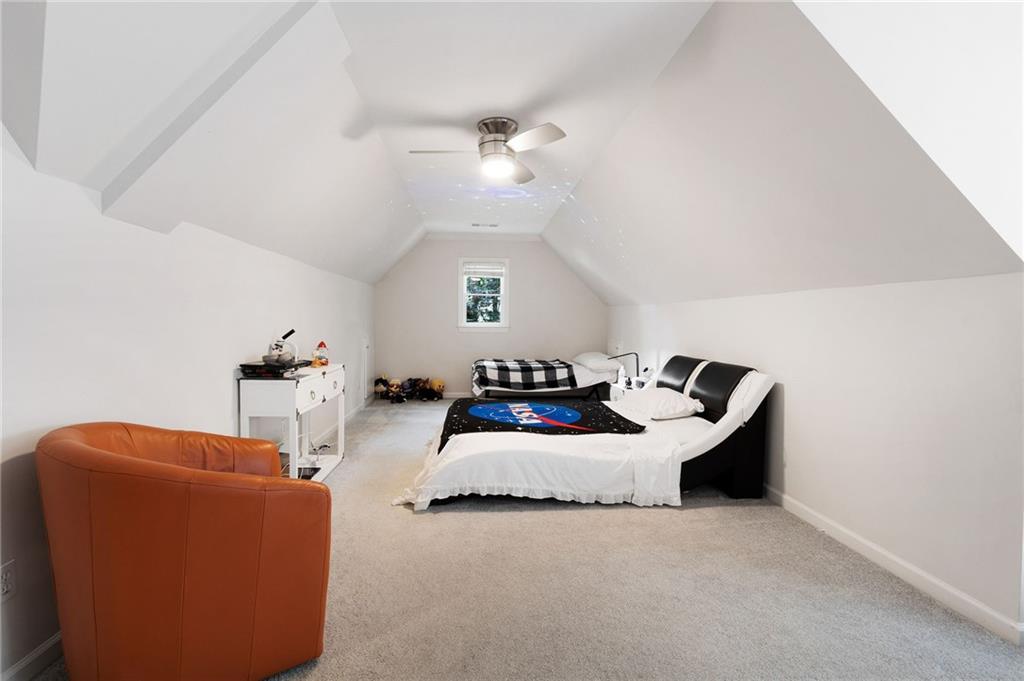 Edgewater Estates - Residential