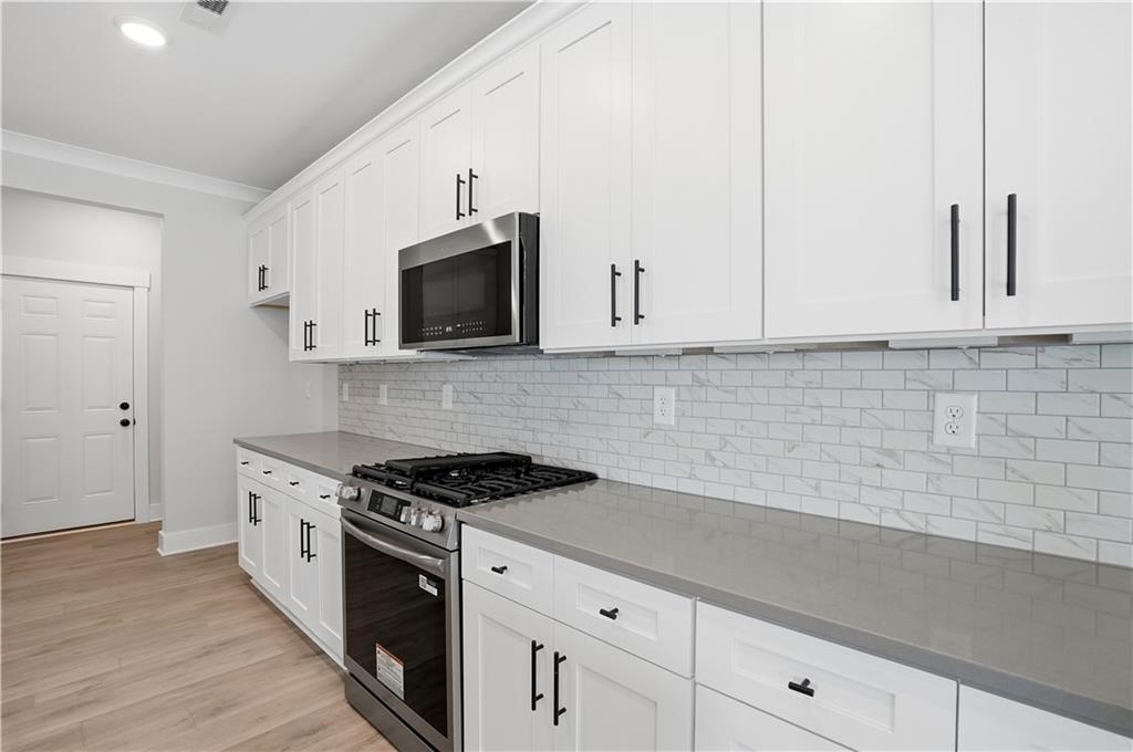 5 Trace Bluff