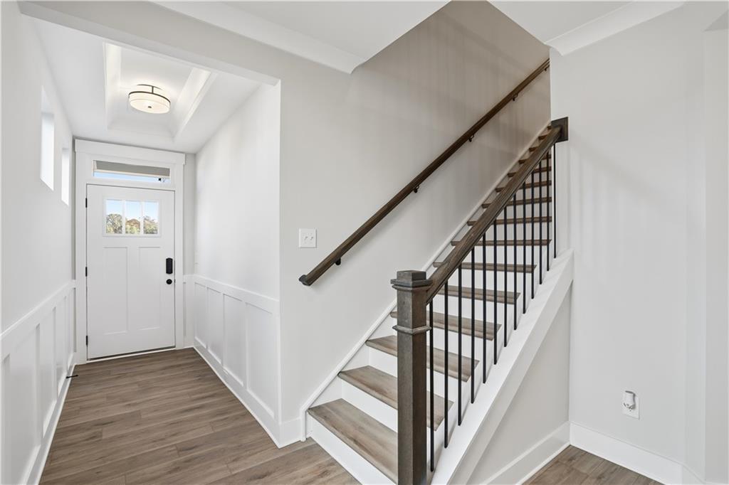 5 Trace Bluff