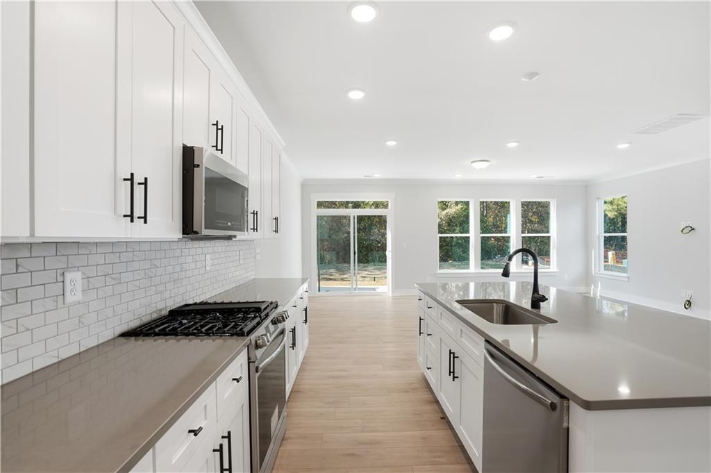 5 Trace Bluff